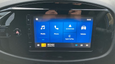 Toyota Aygo X 1.0 VVT-i Edge 5dr Petrol Hatchback